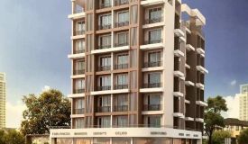 Rnd Skyline, Navi Mumbai - Rnd Skyline