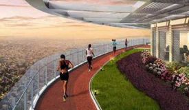 Sky Villas, Raigad - Sky Villas