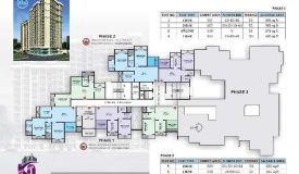 Sky Villas, Raigad - Sky Villas