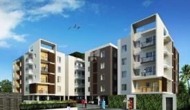 Subramanyam Estate, Visakhapatnam - Subramanyam Estate