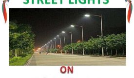 The Green Heaven City, Lucknow - The Green Heaven City