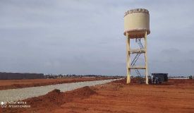 Vsj Grand Township, Tiruchirappalli - Vsj Grand Township