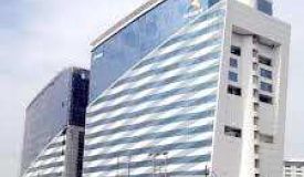 Advant Navis Business Park, Noida - Advant Navis Business Park