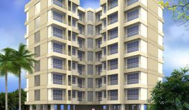 Ionic Eco City, Mumbai - 1 & 2 BHK Luxurious Apartments