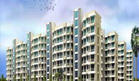 Ionic Eco City, Mumbai - 1 & 2 BHK Luxurious Apartments