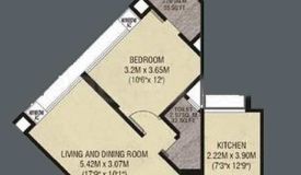 Godrej Garden Enclave, Mumbai - Godrej Garden Enclave