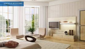 Godrej Habitat, Gurgaon - Godrej Habitat