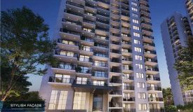 Godrej Habitat, Gurgaon - Godrej Habitat