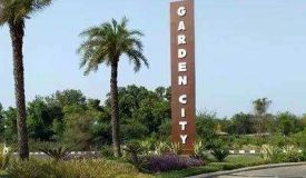 Omaxe City, Lucknow - Omaxe City