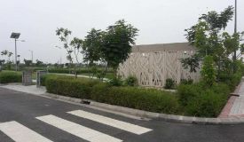 Omaxe City, Lucknow - Omaxe City