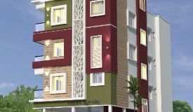 Sri Manisha Homes Green Square, Chennai - Sri Manisha Homes Green Square