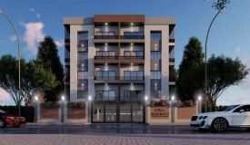 Somu Residency, Bhubaneswar - Somu Residency