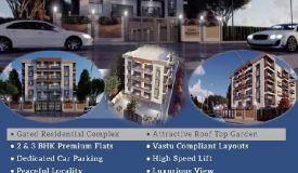 Somu Residency, Bhubaneswar - Somu Residency