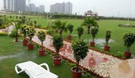 Sportsland Activity Farms, Noida - Sportsland Activity Farms