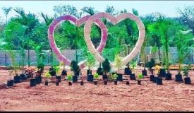 Sree Shankarpalli Hills, Rangareddy - Sree Shankarpalli Hills
