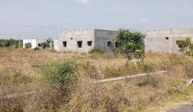 Tmr Terrain, Hyderabad - Tmr Terrain