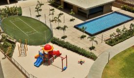 Adani Shantigram, Ahmedabad - Adani Shantigram