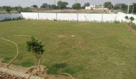Adinath Theme City, Agra - Adinath Theme City