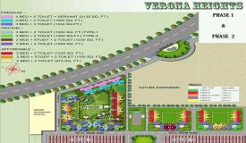 Amrapali Riverview, Greater Noida - Amrapali Riverview