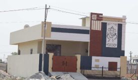 Classic Township, Hyderabad - Classic Township