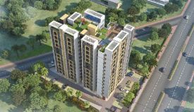 Dhanuka Sunshine Aditya, Jaipur - Dhanuka Sunshine Aditya
