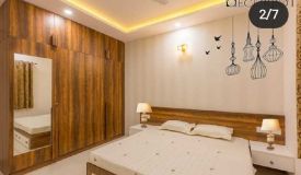 DLF Chattarpur Farms, Delhi - DLF Chattarpur Farms