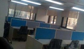 Eros City Square, Gurgaon - Eros City Square