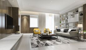 Raheja Codename Souluxe, Navi Mumbai - 2/3/4 BHK Soulful Residences