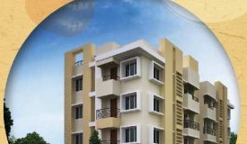 Green Sunshine Square, Guwahati - Green Sunshine Square