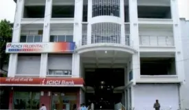 Ekta Tower