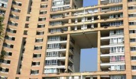 Jaypee Greens Kalypso Court, Noida - Jaypee Greens Kalypso Court