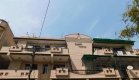 Media Enclave, Ghaziabad - Media Enclave