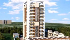 Metro Towers, Zirakpur - Metro Towers