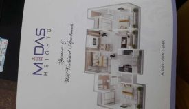 Midas Heights, Mumbai - Midas Heights