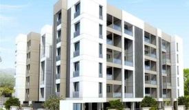 Millennium Apartment, Delhi - Millennium Apartment