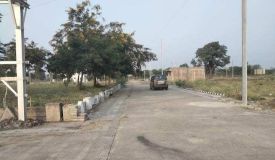 Neelanchal City, Indore - Neelanchal City