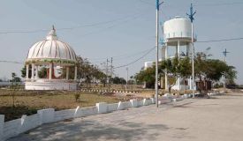 Neelanchal City, Indore - Neelanchal City