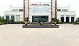 Omaxe City