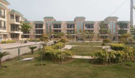 Omaxe Happy Homes, Bahadurgarh - Omaxe Happy Homes