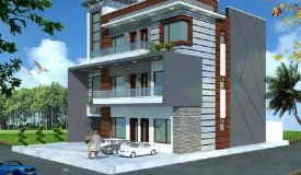 Omaxe Happy Homes, Bahadurgarh - Omaxe Happy Homes