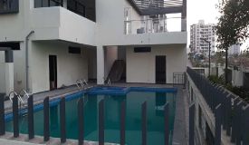 Bhalchandra Upvan, Pune - Bhalchandra Upvan