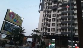 Bhalchandra Upvan, Pune - Bhalchandra Upvan
