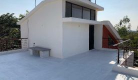Citrus Earth Villas, Bangalore - Citrus Earth Villas