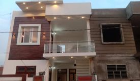 Saraswati Enclave, Lucknow - Saraswati Enclave