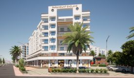 Paramount Enclave, Palghar - 1 RK, 1/2 BHK Homes