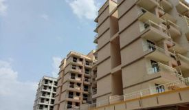 Parasnath Nagari, Mumbai - Parasnath Nagari