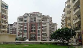 Pearls Nirmal Chhaya Towers, Zirakpur - Pearls Nirmal Chhaya Towers