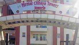 Pearls Nirmal Chhaya Towers, Zirakpur - Pearls Nirmal Chhaya Towers