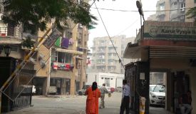 Printers Apartment, Delhi - Printers Apartment
