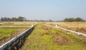 Raspunja Township, Kolkata - Residential Plots